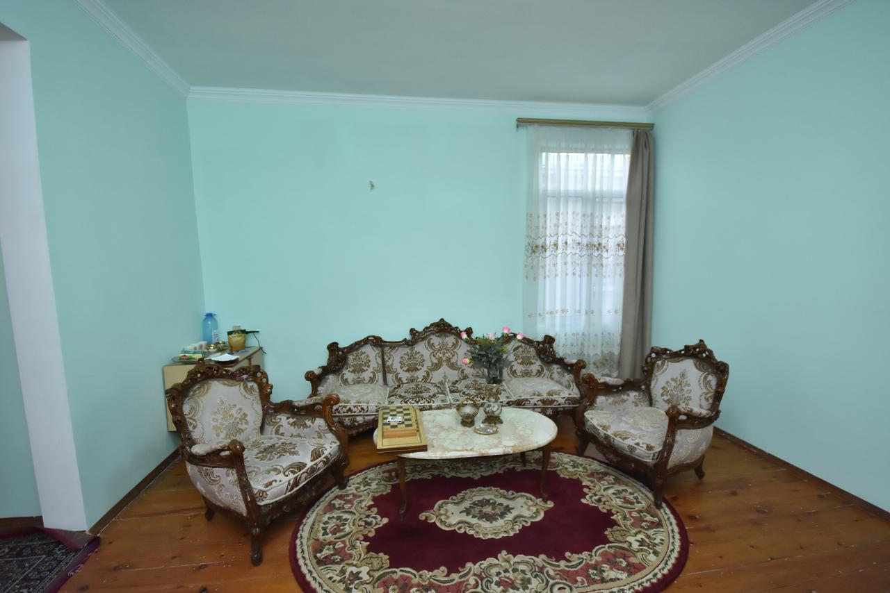 Shorena'S House Zugdidi Buitenkant foto