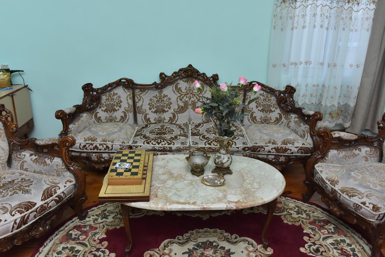 Shorena'S House Zugdidi Buitenkant foto