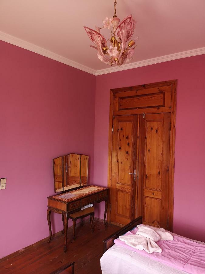 Shorena'S House Zugdidi Buitenkant foto