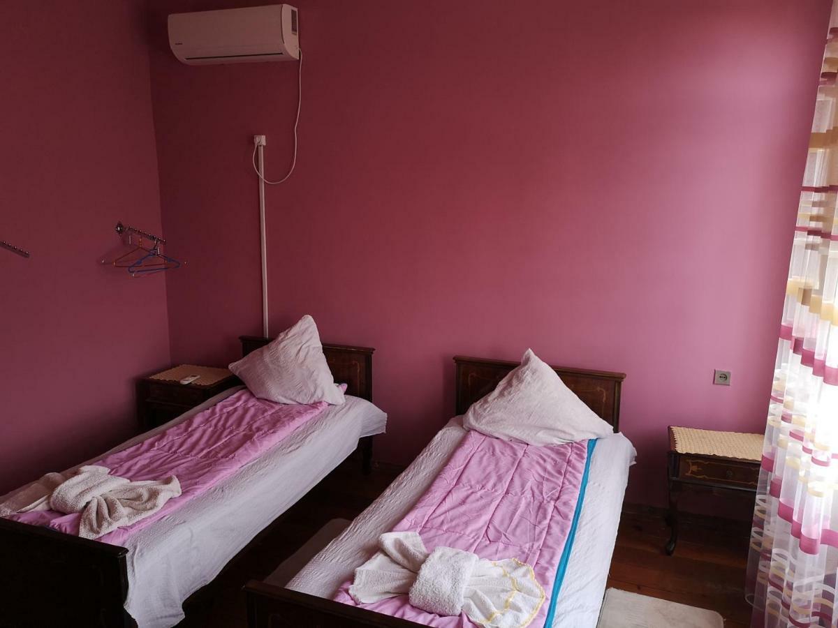 Shorena'S House Zugdidi Buitenkant foto