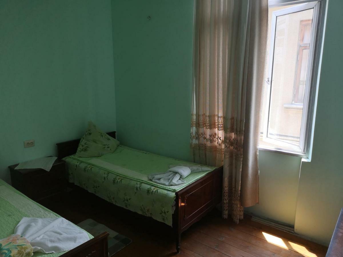 Shorena'S House Zugdidi Buitenkant foto