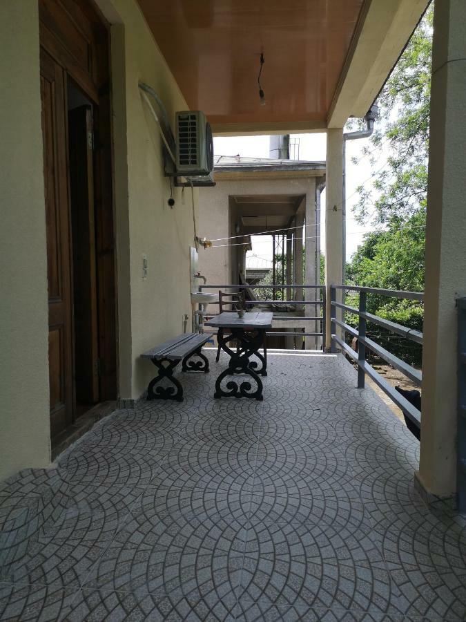 Shorena'S House Zugdidi Buitenkant foto